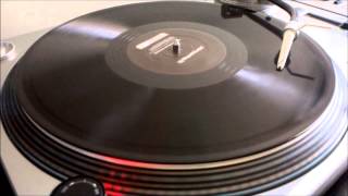Outcold ‎– Can't Stop Dancing (Original Mix)