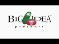 Opening To VeggieTales Esther The Girl Who Became Queen DVD 2003 With Theme Song FANMADE
