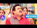 Chaos In Gada Electronics Taarak Mehta Ka Ooltah Chashmah Full Ep 4608 15 Jan 2026 New Episode