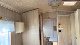 Bungalow de chantier Norrlandsvagnar OMF6-30 | Image 4 - Machineryline