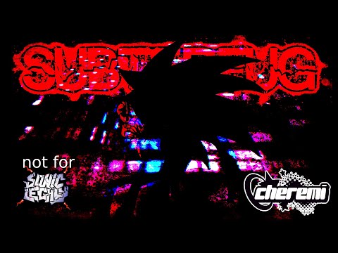 [EPILEPSY WARNING] Sonic Legacy - Subterfug (A Subterfuge Remix)