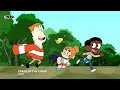 Cartoon Network 30th Anniversary Video Montage October 2022