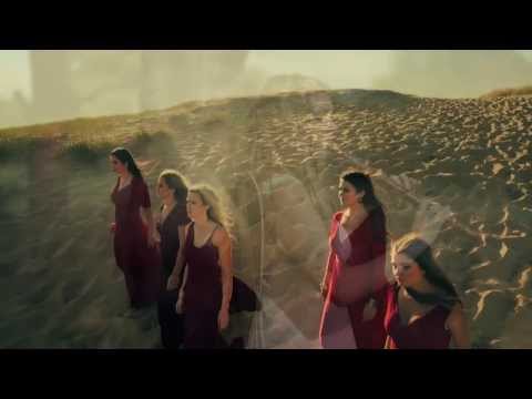 Mediaeval Baebes - 'We Three Kings'