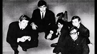 LOS BRAVOS - &quot;Rudi&#39;s In Love&quot;