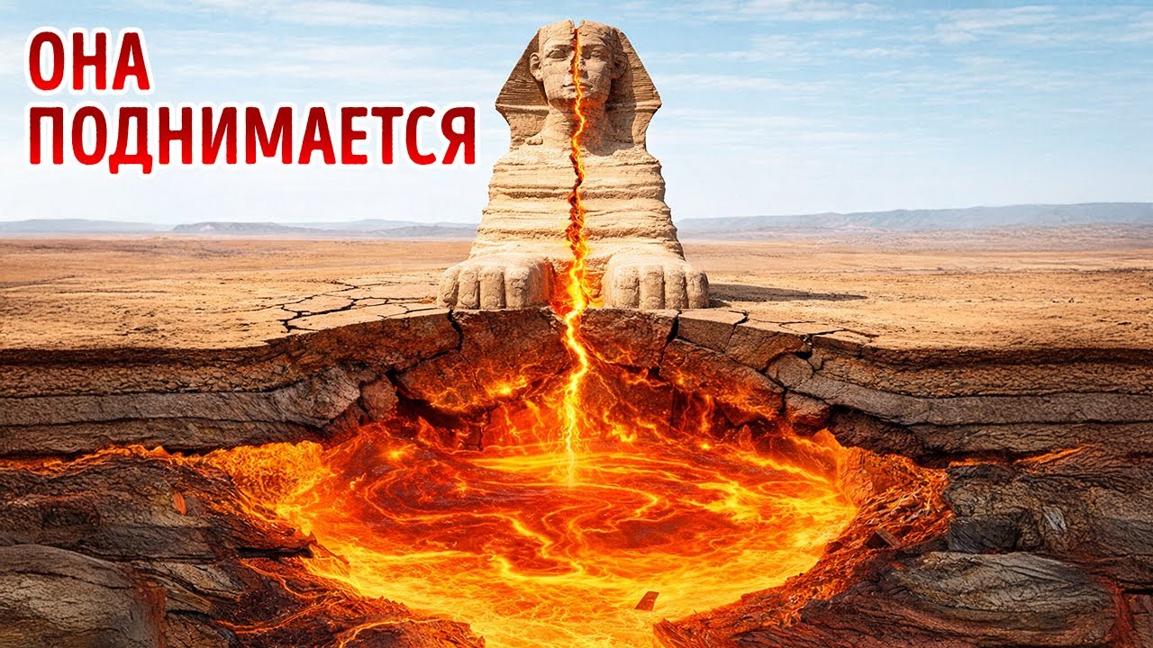 Одна половина Земли остывает с рекордной скоростью - и это нехорошо