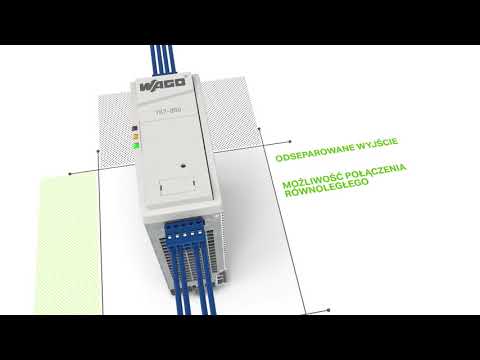 WAGO.PL - EPSITRON® Bufory Pojemnosciowe - zdjęcie
