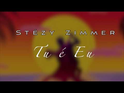 ★★ Tu é Eu - Stézy ZimMer ★★