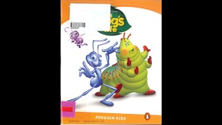 Download lagu A Bug's Life. Oxford read and discover. Level 1 . English Audio book mp3 Download lagu A Bug's Life. Oxford read and discover. Level 1 . English Audio book mp3