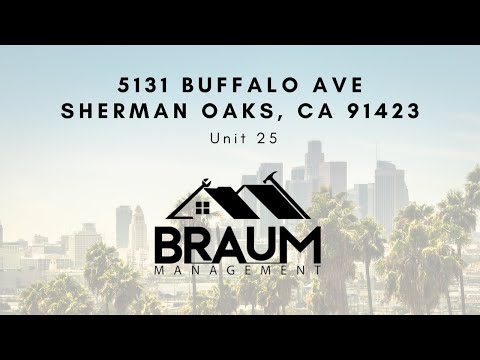 5131 BUFFALO - Video 2 of 2