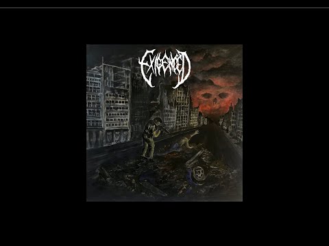 Exigenced - Authority's Pawn