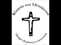 (KAIROS)CANTOS Y ALABANZAS EN (AUDIO) RETIRO DE HOMBRES 2014