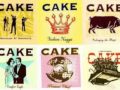 Cake- Meanwhile Rick James 