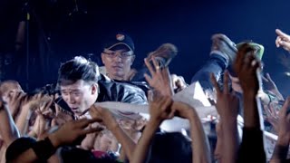 Download lagu Repvblik 'Hanya Ingin Kau Tahu' - Mega Konser Cerita Cinta mp3