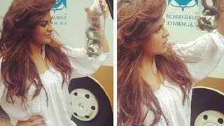Jacqueline Fernandez's Look Revealed In Roy