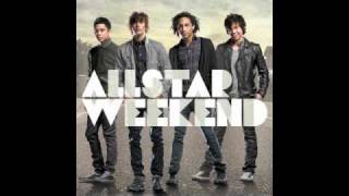 Hey, Princess - Allstar Weekend - FULL Song &amp; Studio Version (HQ)