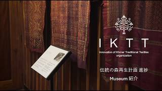 伝統の森プロジェクト進捗とMuseum紹介！