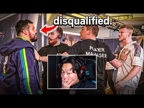 The M80 Coach Situation is Insane...