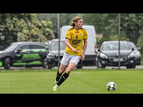 Höjdpunkter: NK Croatia - IFK Malmö 1-2