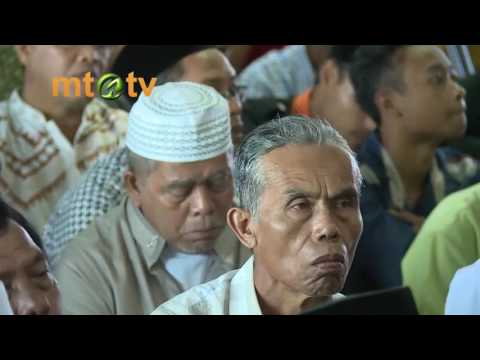 Jihad Pagi MTATV 09 Juli 2017 - Tema Puasa Sunnah (2)