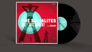 The Socialites feat. Tesla Boy - Only This Moment (Satin Jackets Mix)