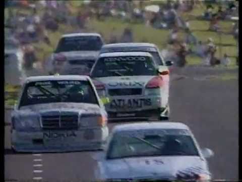1995 Australian Super Touring Championships - Rd 2 Race 2 Oran Park