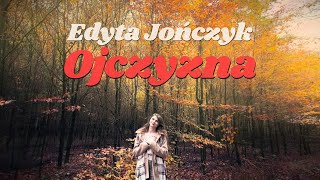 Musik-Video-Miniaturansicht zu Ojczyzna Songtext von Edyta Jończyk