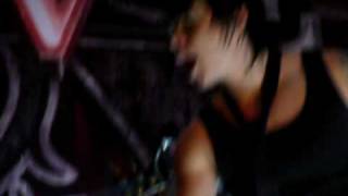 LOVEX ~ Halfway @ Ideapark, Lempälä 07.11.2008.MOV