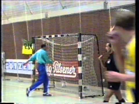 OSC Rheinhausen-Tusem Essen 16:20 vom 26.9.1993