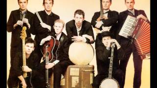 The Pogues - The Body Of An American