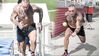 Conditioning and Reaction Time Drills for Boxing & MMA