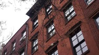 The House of Harvey Weinstein -- "Visionary, Dreamer"