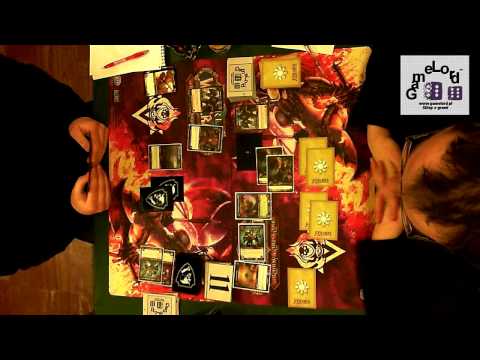 Realm Qualifier 2012 - Round 1/6 - Feature Match Stream