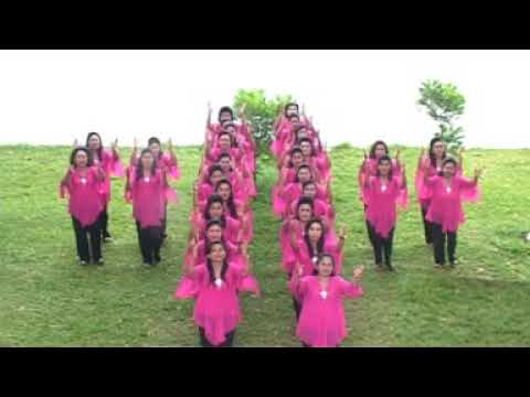 NGGELUH I DONI - Cipt. : Pt. Asmansyah Meliala - Moria GBKP Depok