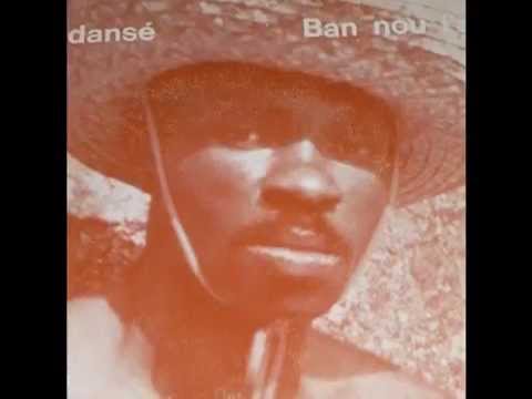 Odilon Cap-Gras / Nou Caill Dansé /