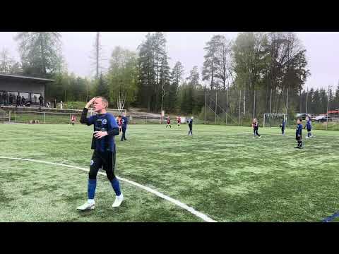Täby FK 2016 - Rydbo. Andra halvlek