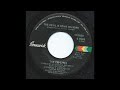CHI-LITES: "THE DEVIL IS DOING HIS WORK" [A Tom Moulton Mix]