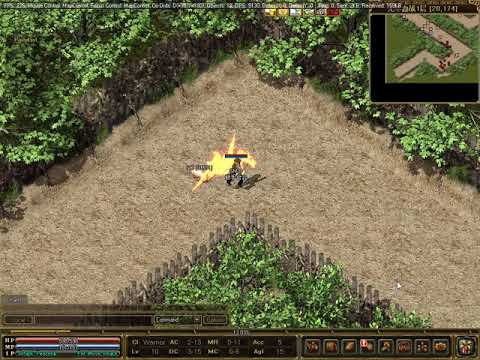 Legend Of Mir III SEA Test Server  2020 06 12 14 11 41