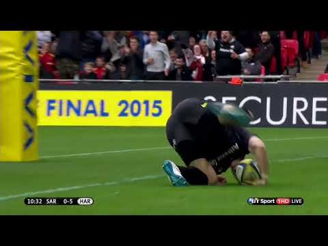 The best of Chris Wyles