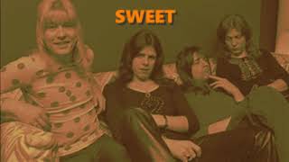 SWEET-Burning
