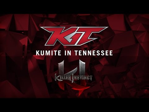 KIT 2016 / UA | Bass (Spinal) vs Thompxson (Jago) KI TOP 8 Winner's Finals