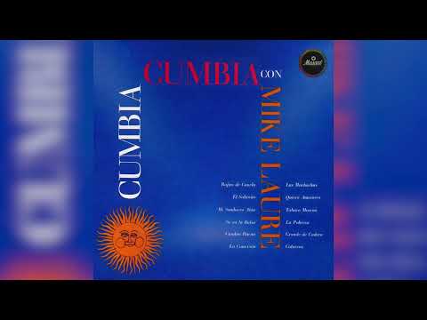 Mike Laure - Tabaco Mascao (Visualizador Oficial)