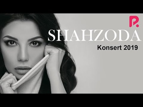Shahzoda - 2019-yilgi konsert dasturi | Шахзода - 2019-йилги концерт дастури #UydaQoling
