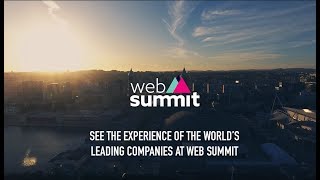 Web Summit 2017: Partnerships | Full version