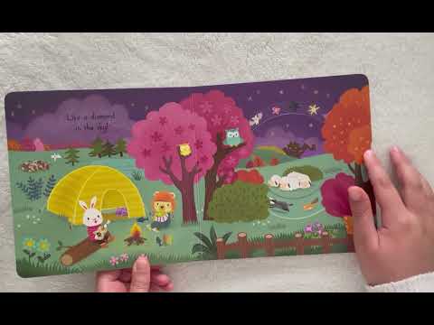 Sing along with me! Twinkle, Twinkle Little Star Book by Nosy Crow