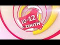10 12 LE ZÉNITH PART2 DU MERCREDI 01 MAI 2024 - ÉQUINOXE TV