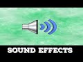 BOOOVAYY Sound Effect Human