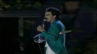 AMOR DESESPERADO - JOAN SEBASTIAN