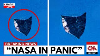 James Webb Telescope JUST DETECTED THE UNIMAGINABLE