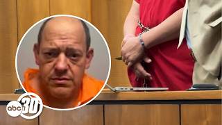 Man pleads not guilty in murder of Selma woman