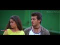 Amarkalam Megengal Hd Video Song Ajith Kumar Shalini Tamil Film Song